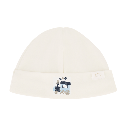 HAT - PEARL - TRAIN