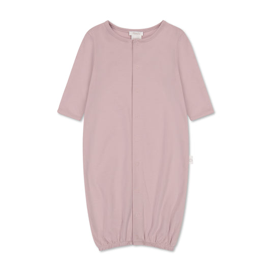 CONVERTER GOWN - DUSTY PINK DUSTY PINK O/S