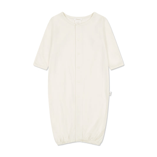 CONVERTER GOWN - IVORY IVORY O/S