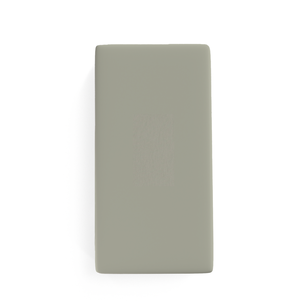 CRIB SHEET - SAGE GREEN SAGE GREEN O/S