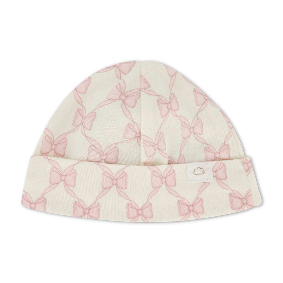 HAT - BOWS BOWS 0/3M