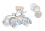 CRIB SHEET - BEAR CAR Swatch